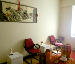 Recklinghausen chinesische massage 